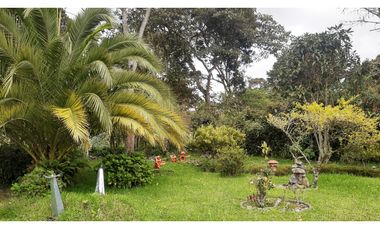 OA-384-Casa Campestre-Santa Elena-V.El Plan-S.Pueblo Nuevo