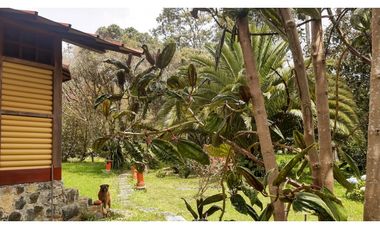 OA-384-Casa Campestre-Santa Elena-V.El Plan-S.Pueblo Nuevo