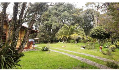 OA-384-Casa Campestre-Santa Elena-V.El Plan-S.Pueblo Nuevo