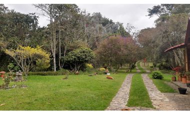 OA-384-Casa Campestre-Santa Elena-V.El Plan-S.Pueblo Nuevo