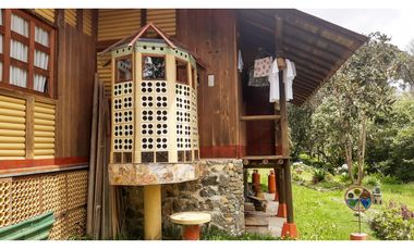 OA-384-Casa Campestre-Santa Elena-V.El Plan-S.Pueblo Nuevo
