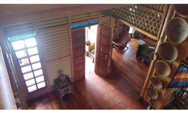 OA-384-Casa Campestre-Santa Elena-V.El Plan-S.Pueblo Nuevo