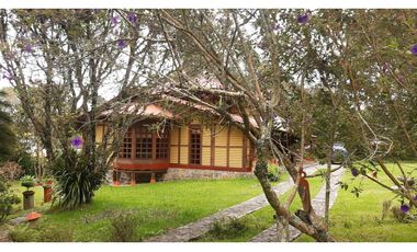 OA-384-Casa Campestre-Santa Elena-V.El Plan-S.Pueblo Nuevo