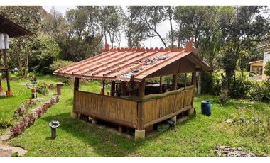 OA-384-Casa Campestre-Santa Elena-V.El Plan-S.Pueblo Nuevo