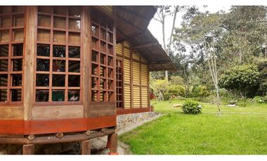 OA-384-Casa Campestre-Santa Elena-V.El Plan-S.Pueblo Nuevo