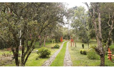 OA-384-Casa Campestre-Santa Elena-V.El Plan-S.Pueblo Nuevo
