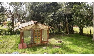 OA-384-Casa Campestre-Santa Elena-V.El Plan-S.Pueblo Nuevo