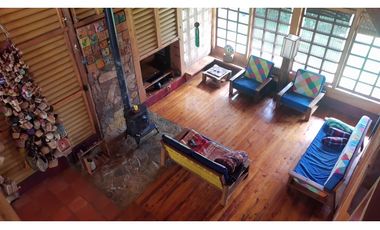 OA-384-Casa Campestre-Santa Elena-V.El Plan-S.Pueblo Nuevo