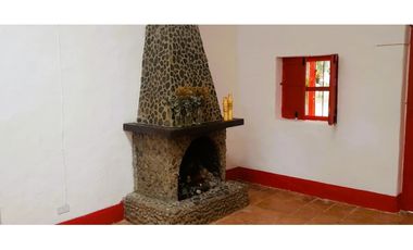 SGE-427-Casa Campestre-Santa Elena-V.Mazo-Sector La Patiño