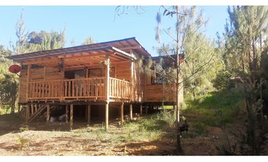 SGE-432-Casa Campestre-Santa Elena-V.Mazo-Sector La Patiño