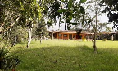 HG-460-Casa Campestre-Santa Elena-V.El Plan-Sector Los Rubios