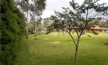 HG-460-Casa Campestre-Santa Elena-V.El Plan-Sector Los Rubios