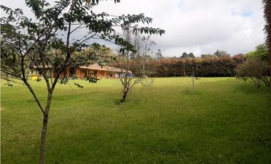 HG-460-Casa Campestre-Santa Elena-V.El Plan-Sector Los Rubios