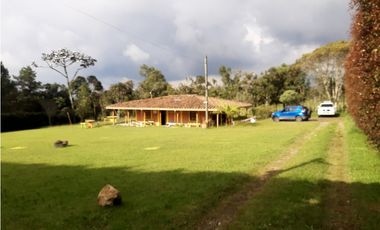 HG-460-Casa Campestre-Santa Elena-V.El Plan-Sector Los Rubios