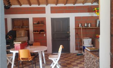 HG-460-Casa Campestre-Santa Elena-V.El Plan-Sector Los Rubios