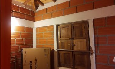 HG-460-Casa Campestre-Santa Elena-V.El Plan-Sector Los Rubios