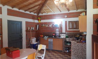 HG-460-Casa Campestre-Santa Elena-V.El Plan-Sector Los Rubios