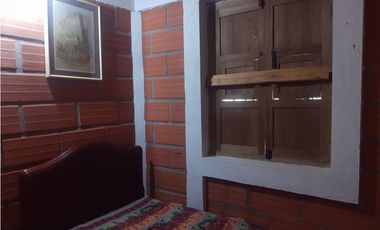HG-460-Casa Campestre-Santa Elena-V.El Plan-Sector Los Rubios