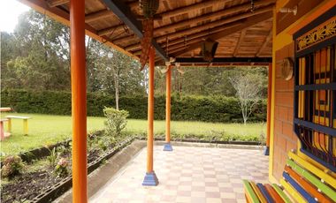 HG-460-Casa Campestre-Santa Elena-V.El Plan-Sector Los Rubios