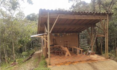 BCG- 441-Casa Campestre - Santa Elena-V. El Plan - S. La Morena
