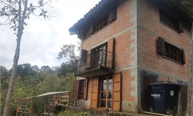 BCG- 441-Casa Campestre - Santa Elena-V. El Plan - S. La Morena