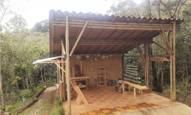 BCG- 441-Casa Campestre - Santa Elena-V. El Plan - S. La Morena