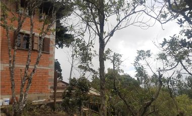 BCG- 441-Casa Campestre - Santa Elena-V. El Plan - S. La Morena