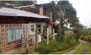CCC-492-Casa Campestre-Medellín-Santa Elena-V.Piedra Gorda-S.El Mojón
