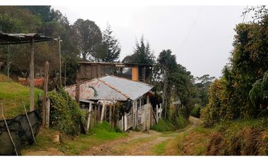 CCC-492-Casa Campestre-Medellín-Santa Elena-V.Piedra Gorda-S.El Mojón
