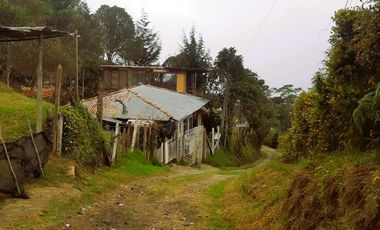 CCC-492-Casa Campestre-Medellín-Santa Elena-V.Piedra Gorda-S.El Mojón