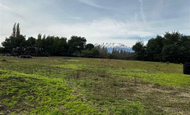 Parcela en Venta en Codegua