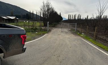 Parcela en Venta en Codegua