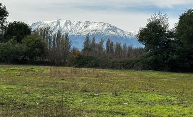 Parcela en Venta en Codegua