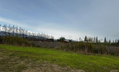 Parcela en Venta en Codegua