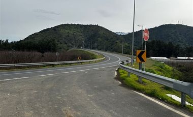Parcela en Venta en Codegua