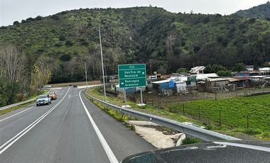 Parcela en Venta en Codegua