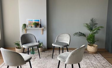 Oficina en Venta en Cantagallo