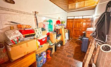 EXCELENTE CASA 4 AMBIENTES CON GARAJE Y TERRAZA