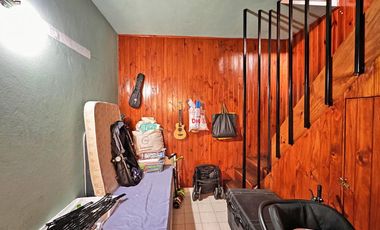 EXCELENTE CASA 4 AMBIENTES CON GARAJE Y TERRAZA