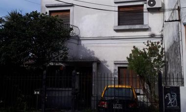 Regia casa 5 ambientes!!!