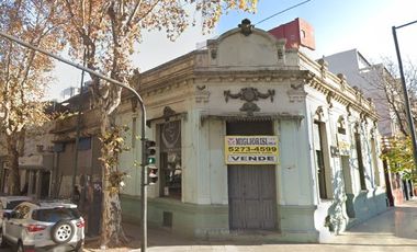 Local en Alquiler en Palermo
