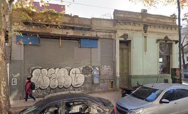 Local en Alquiler en Palermo