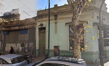Local en Alquiler en Palermo