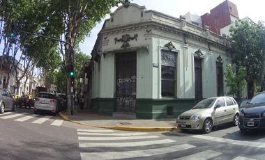 Local en Alquiler en Palermo