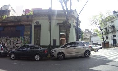 Local en Alquiler en Palermo