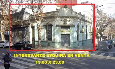 Local en Alquiler en Palermo