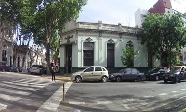 Local en Alquiler en Palermo
