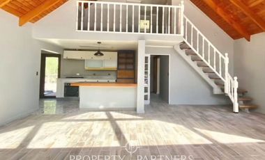 Rebajada Oportunidad 2 casas Excelente ubicación Calera de Tango170+110/5022mtrs2