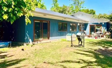Rebajada Oportunidad 2 casas Excelente ubicación Calera de Tango170+110/5022mtrs2