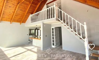 Rebajada Oportunidad 2 casas Excelente ubicación Calera de Tango170+110/5022mtrs2
